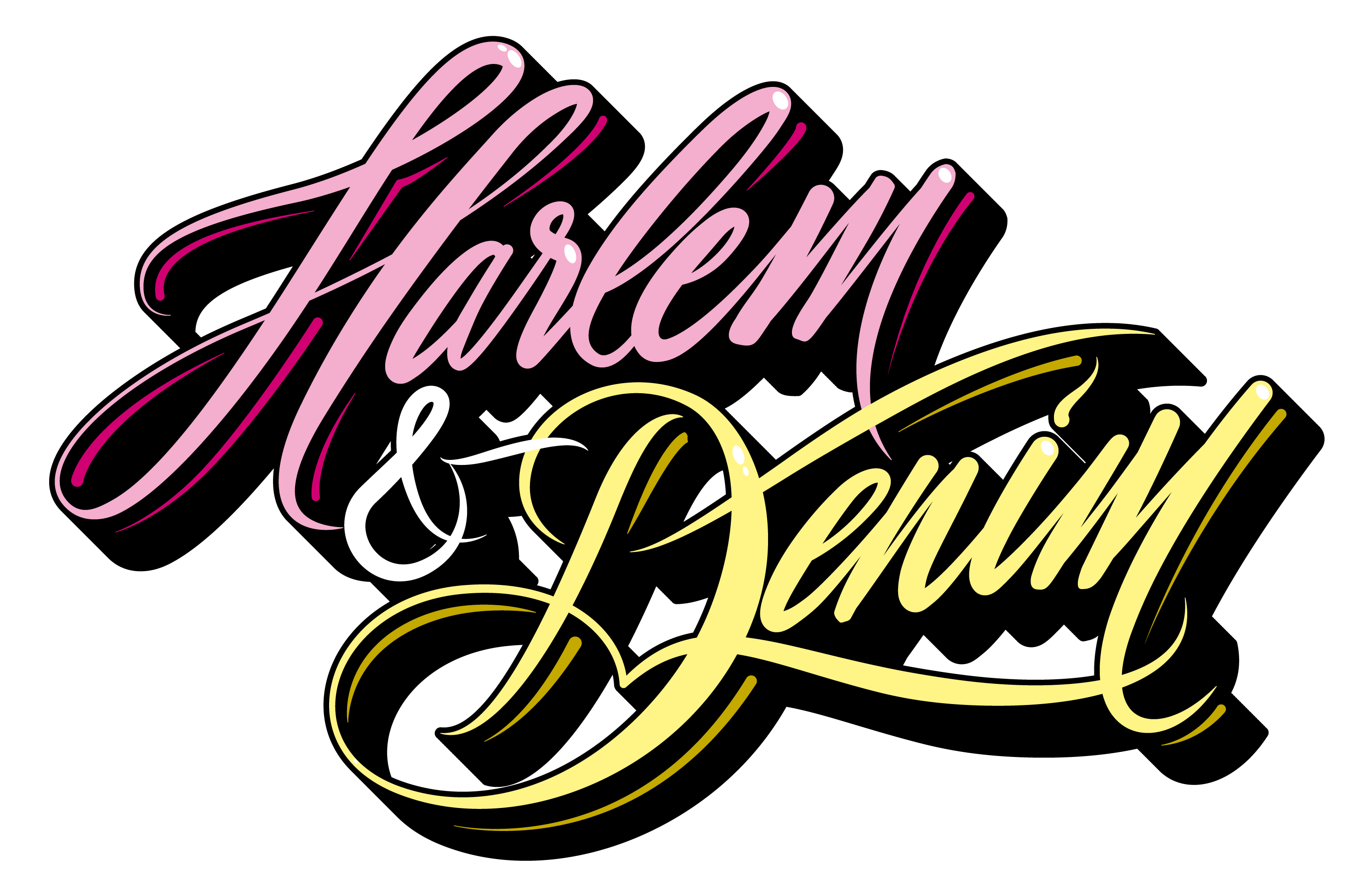 Harlem and Denim