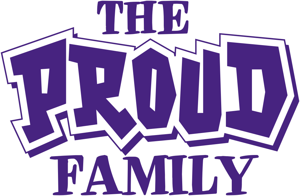 The Proud Family