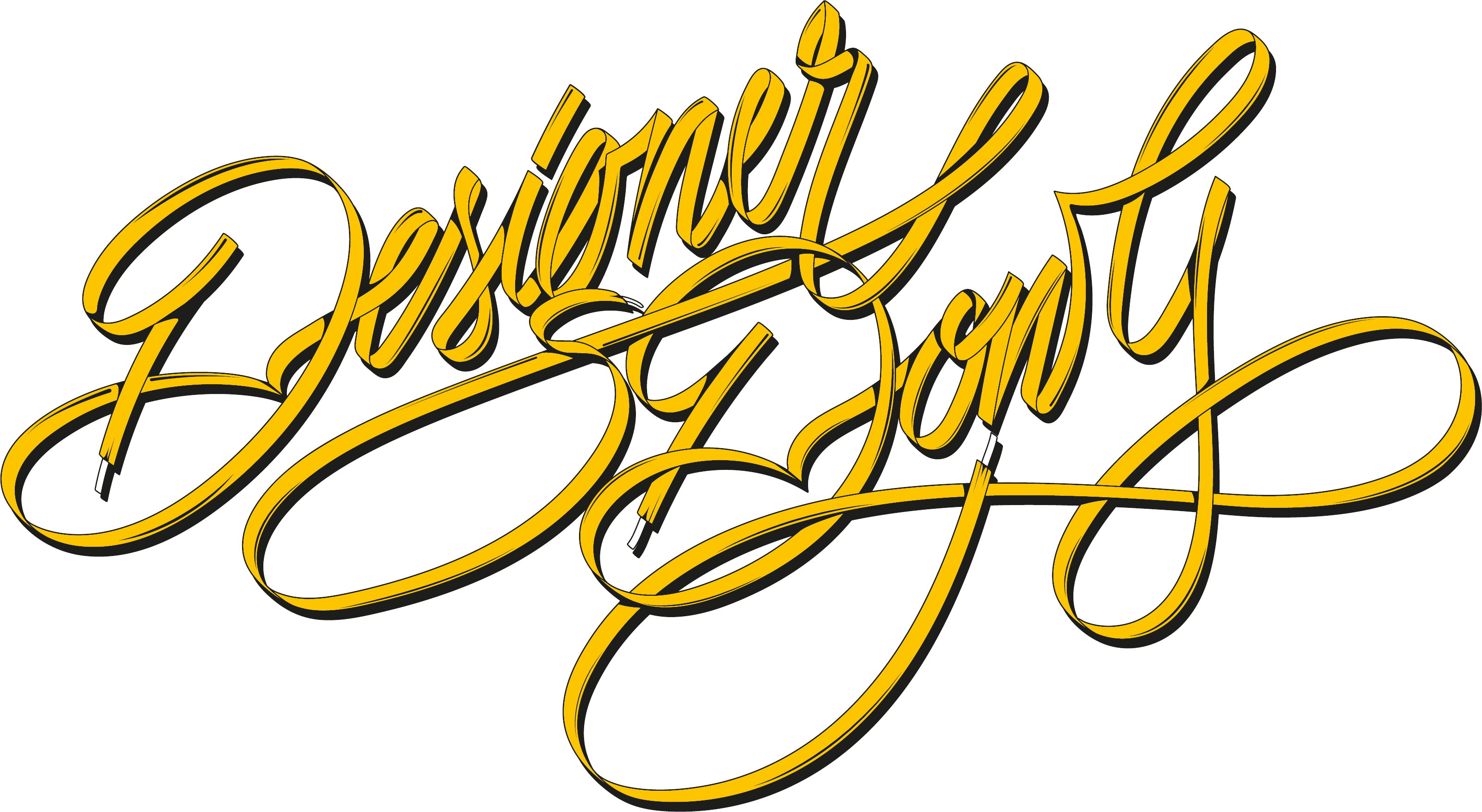 Designer Don G logo